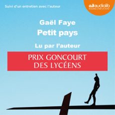 petit pays (audiolibro)-gael faye-9782367623306