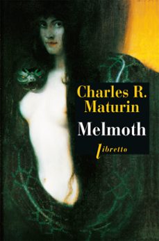 melmoth (ebook)-charles robert maturin-9782369141006