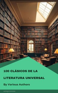 100 clasicos de la literatura universal (ebook)-francis scott fitzgerald-mary shelley-lyman frank baum-9782379266706