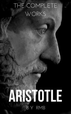 aristotle: the complete works (ebook)-9782380371406