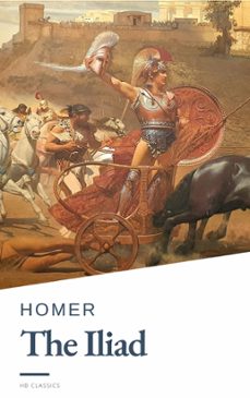 the iliad (ebook)-hb classics-9782380379006