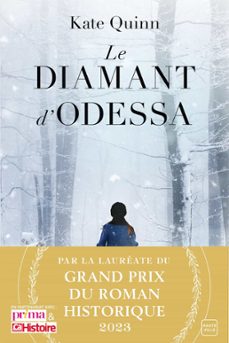 le diamant d'odessa (ebook)-kate quinn-9782381227306