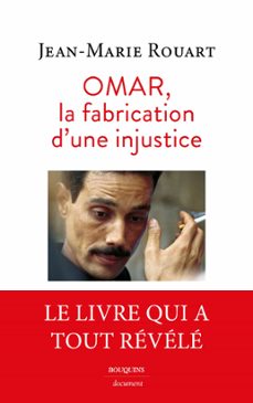 omar, la fabrication d'une injustice (ebook)-jean marie rouart-9782382923306
