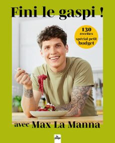 -max la manna-9782383383406