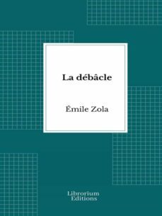 la debacle (ebook)-emile zola-9782383839606