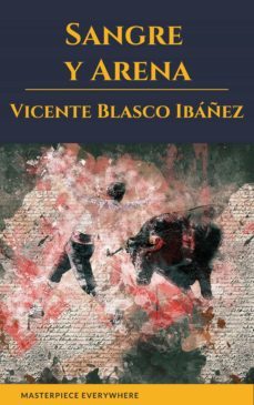 sangre y arena (ebook)-9782384230006