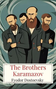 the brothers karamazov (ebook)-fiodor dostoievski-9782384232406