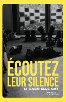 ecoutez leur silence (ebook)-9782385108106