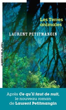 -laurent petitmangin-9782385530006