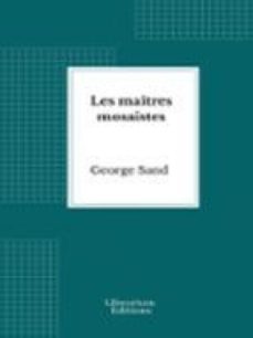 les maitres mosaistes (ebook)-9782385748906