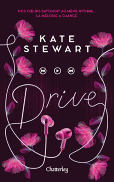 the bittersweet symphony duet - tome 1 - drive (ebook)-kate stewart-9782385790806