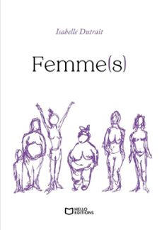 femme(s) (ebook)-isabelle dutrait-9782386733406