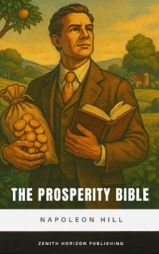 the prosperity bible (ebook)-napoleon hill-zenith horizon publishing-9782386915406