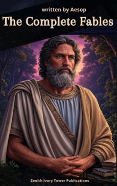 aesop (ebook)-zenith ivory tower publications-9782386918506
