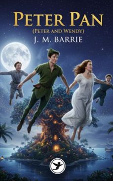 peter pan (peter and wendy) (ebook)-j. m. barrie-9782387173706
