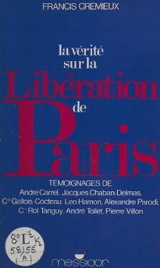 -francis crémieux-9782402231206
