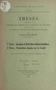 -pierre desaymard-9782402521406