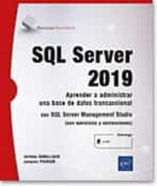sql server 2019-9782409029806