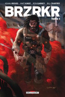 brzrkr t01 (ebook)-matt kindt-keanu reeves-9782413055006