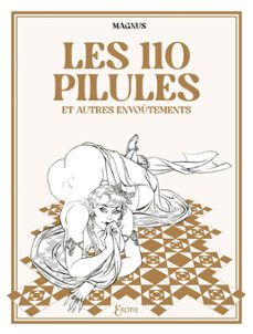 les 110 pilules et autres envoutements (ebook)-9782413058106
