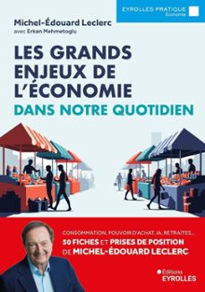 -michel-édouard leclerc-erkan mehmetoglu-9782416802706