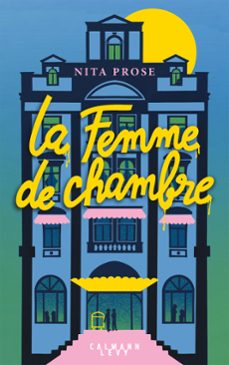 la femme de chambre (ebook)-nita prose-9782702183106