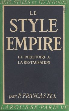 -pierre francastel-9782706208706