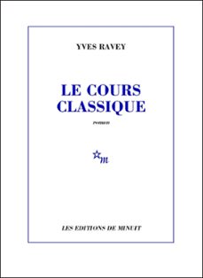 -yves ravey-9782707326706