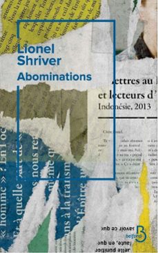 -lionel shriver-9782714403506
