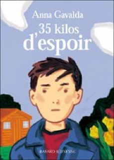 35 kilos d espoir (jeunesse)-9782747006606
