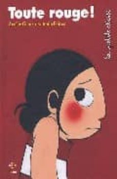 toute rouge!-9782751000706