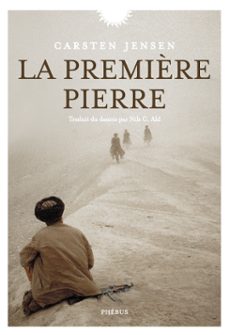 la première pierre (ebook)-carsten jensen-9782752910806