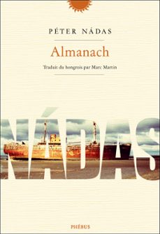 almanach (ebook)-peter nadas-9782752911506