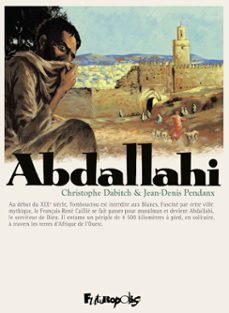 abdallahi. edition integrale (ebook)-jean denis pendanx-christophe dabitch-9782754847506