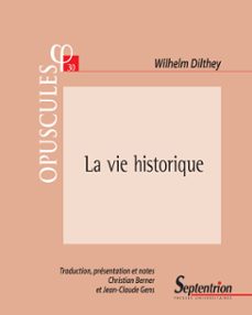 -wilhelm dilthey-9782757427606