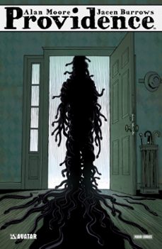 providence t03 (ebook)-alan moore-jacen burrows-9782809468106