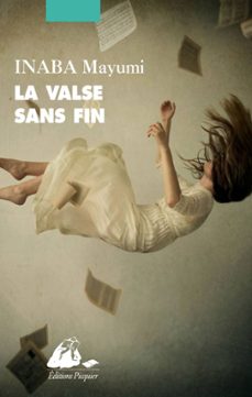 la valse sans fin (ebook)-mayumi inaba-9782809724806