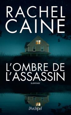-rachel caine-9782809829006