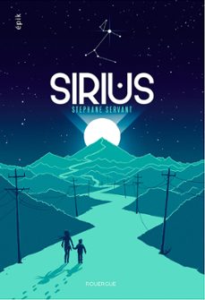 sirius (ebook)-stephane servant-9782812614606