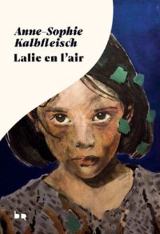 lalie en l'air-anne-sophie kalbfleisch-9782812628306