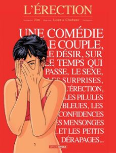 l'erection - integrale (ebook)-9782818965306