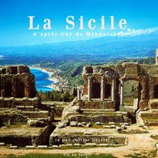 la sicile (audiolibro)-guy de maupassant-9782821103306