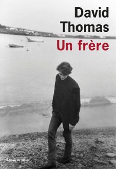 un frère-david thomas-9782823623406