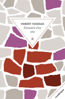 geoometrie d'un reve (ebook)-hubert haddad-9782843047206