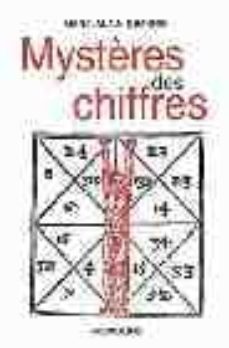 mysteres des chiffres-9782843235306