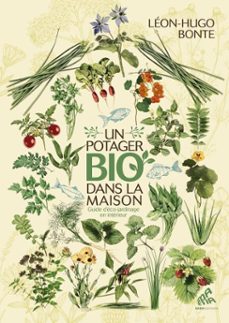 -léon-hugo bonte-9782845941106