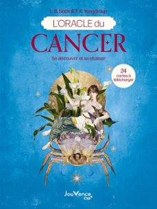 l'oracle du cancer (ebook)-9782889059706