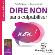 dire non sans culpabiliser (audiolibro)-patti breitman-connie hatch-9782921978606