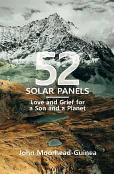 52 solar panels-john moorhead guinea-9782970164906