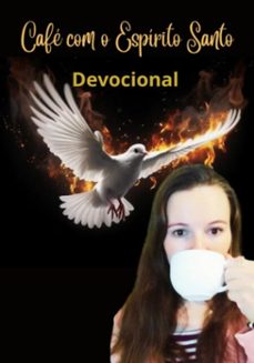 devocional cafe com o espirito santo (ebook)-pra. patricia ullmann-9783122524906